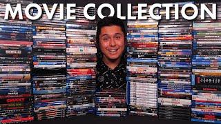 Reviewing EVERY Movie in my Collection | 3+ HOURS | ASMR