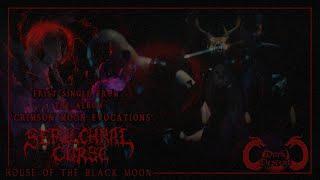 Sepulchral Curse - House of the Black Moon