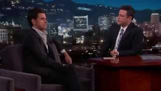 Full House: John Stamos Announces