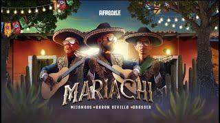 Afro House / Mariachi - @AaronSevilla  Mijangos, dbasser (Radio Edit)