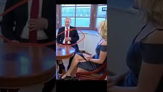 Putin flirts, Putin sigma rule, Putin body language #sigma #confidence #bodylanguage #putin #shorts