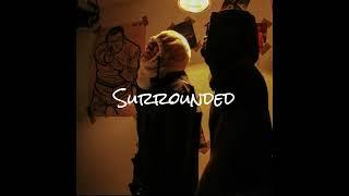 (FREE) sgpwes x Slump6s x Che Type Beat "Surrounded" 2024