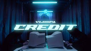 VLOSPA - CREDIT (Official Video)