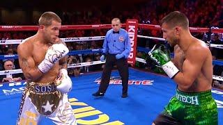 Vasyl Lomachenko (Ukraine) vs Jason Sosa (USA) - KNOCKOUT, Boxing Fight Highlights | HD