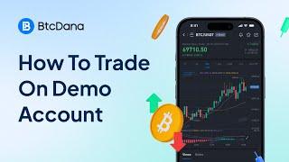  Step-by-Step Guide: How to Trade on a Demo Account