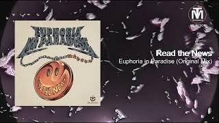 Read the News - Euphoria in Paradise (Original Mix) [Eklektisch]