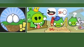 BAD PIGGIES FULL GAME ALL LEVELS