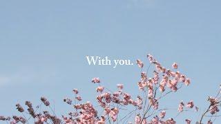 With You - Jonathan Ogden