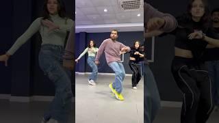 Payal Workshop Video | Dance Choreography | Bollywood | Deepak Tulsyan