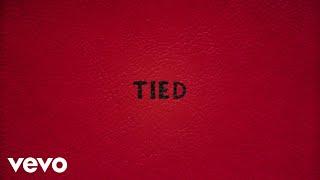 Imagine Dragons - Tied (Official Lyric Video)