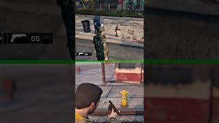 FIRE HYDRANT PHYSICS COMPARISON (WATCH DOGS VS GTA 5)