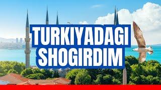 Turkiyada sening shogirding bor ekan | Shayx Yorqinjon rohimahulloh shogirdi Odiljon haqida