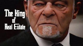 Sam Zell -  The Biggest Real Estate Owner in America | Full Documentary