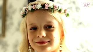 Emmi Mariage Kids - zwiastun