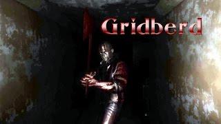 GridBerd Indie Horror Gameplay