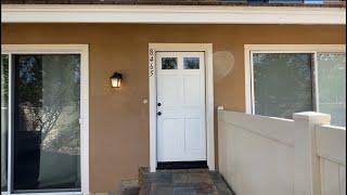 Condo for Rent in Anaheim 2BR/2BA by Property Management in Anaheim