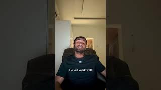 Shani’s review