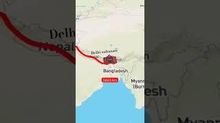 delhi sultanate #india#akand bharat#hindustan#Country ball#prats5294