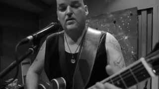 ALAIN JOHANNES BAND - LET IT GNAW - LIVE @ ESTUDIOS FONCEA