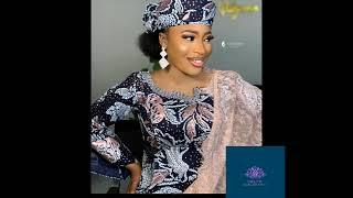 flawless Northern asoebi styles//stunning arewa designs