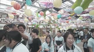 Inside Jiang Xiaobai Golden Huangzhuang | Study Explore with Ekky