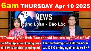 Apr 10, 2025 Người tố giác: Meta làm suy yếu Hoa Kỳ bằng cách giúp Trung Quốc phát triển AI