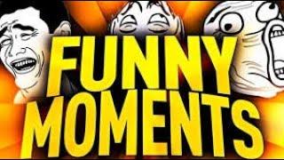 Zoowy (Funny Moments 1)