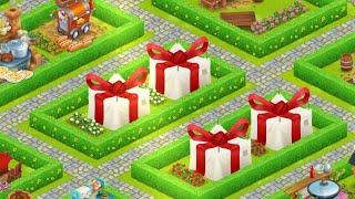 Hay Day Unlocking 4 New Machines | Level 80 