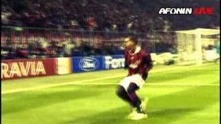 Ronaldinho returning ~ || by Alexandr Afonin ||.mpg