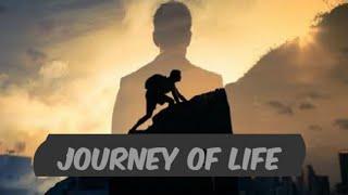 Journey Of Life | Motivational Words | Short Film | The Media Geek