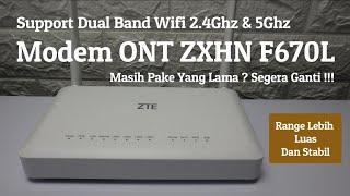 Segera Ke Plasa Ganti Modem ONT Indihome Terbaru Cepat & Stabil Support Dual Band