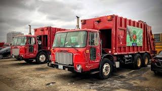 Welcome to MidwestTrashTrucks!