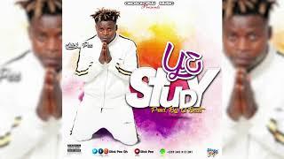 Stick Pee -Ye Study - (Prod. by U-Beatz) Official Audio Video