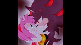 А ты точно экзорцист?(4 часть) (Sally/Shadow/Amy)