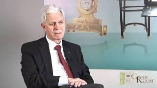 Prof. Michael Marberger, MD:  Advances in Advanced Prostate Cancer from EMCC 2011
