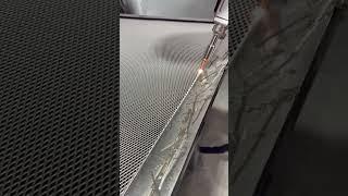SFX Handheld Laser Welding Machine Metal Laser Welder--Luoyang SFX Industrial Technology
