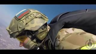 Russian Special Forces - Anti-Terrorist Exercises 2018