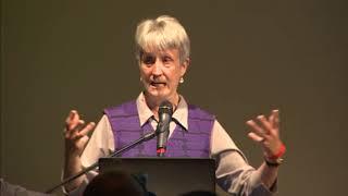 Talk Donna Haraway and Rosi Braidotti   March 25, 2017