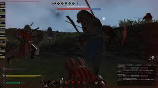 Life is Feudal:  #1 Friendly Firer