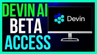 How to Get Access to Devin AI | Enroll For Devin AI Access