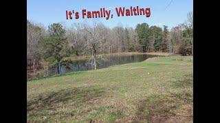 This Land It's Family | Where Bev Spent A Day This Weekend