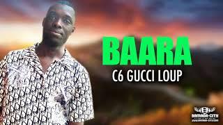 C6 GUCCI LOUP - BAARA