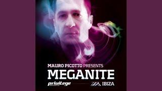 Meganite Ibiza Cd 2 (Mixed Live by Mauro Picotto)