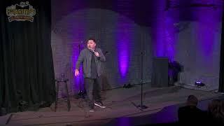 My dad’s 1st Gay Encounter by Rodia Comedy