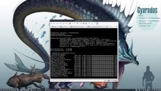 Vmware Project : 13 installing archlinux budgie on vmware workstation pro from iso