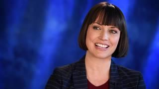 Julie Ann Emery Shares One of Her Favorite Moments