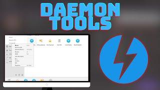 HOW to GET DAEMON Tools  PCLaptop DOWNLOAD TUTORIAL 2024No Charge