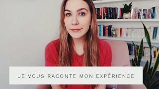 COMMENT JE VIS AVEC LA BIPOLARITÉ DEPUIS UN AN
