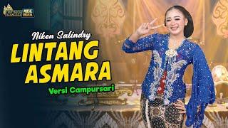 Niken Salindry - Lintang Asmoro - Kembar Campursari ( Official Music Video )