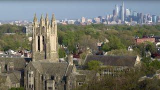 Saint Joseph's University Class of 2025 Orientation